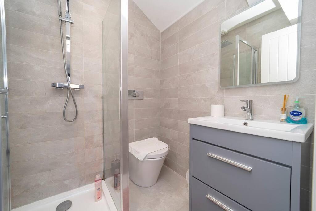 Flash Sale Kemptown 2 Bedroom Flat Bn236Stg06 ブライトン エクステリア 写真