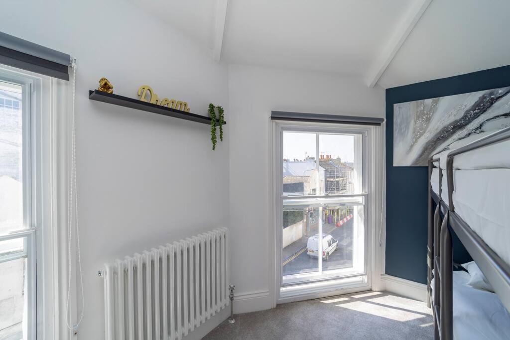 Flash Sale Kemptown 2 Bedroom Flat Bn236Stg06 ブライトン エクステリア 写真